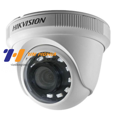 Camera 2.0 Megapixel HIKVISION DS-2CE56D0T-IR(C)