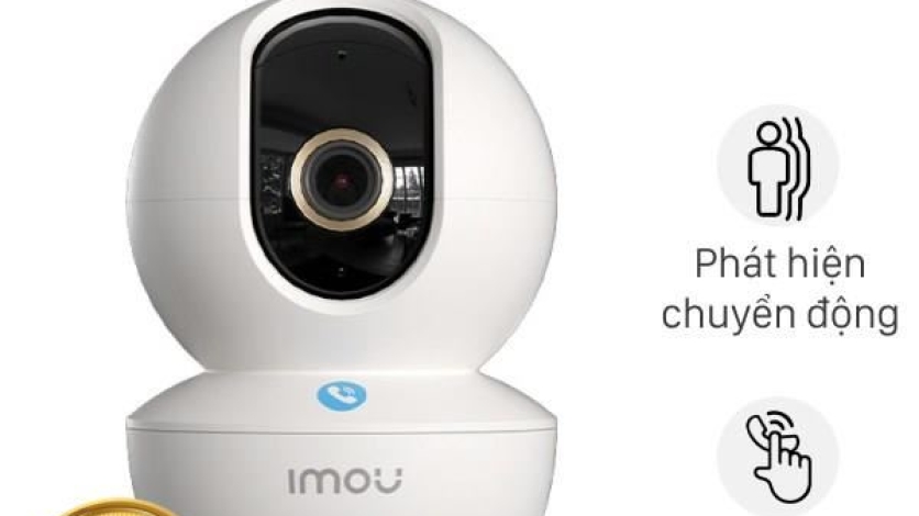 BẢNG GIÁ CAMERA IMOU 2025
