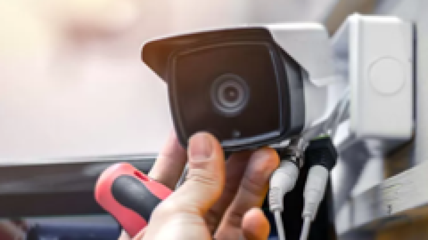 DỊCH VỤ LẮP ĐẶT CAMERA TRỌN GÓI TẠI NHÀ TP. HCM