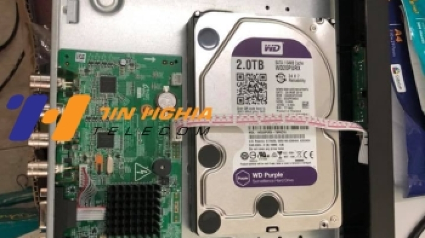 SỬA CHỮA CAMERA TẠI DĨ AN : Dịch Vụ Nhanh Chóng, Uy Tín, Giá Rẻ