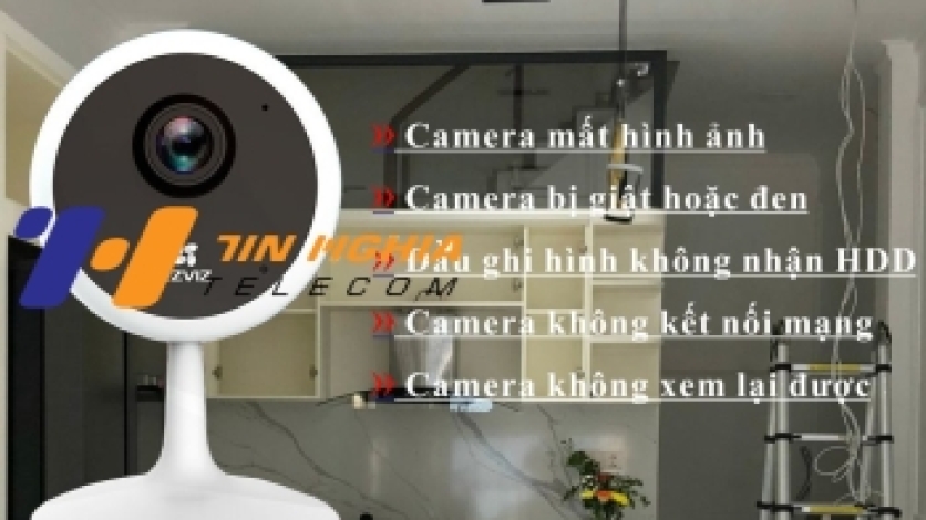 SỬA CHỮA CAMERA TẠI BẾN CÁT