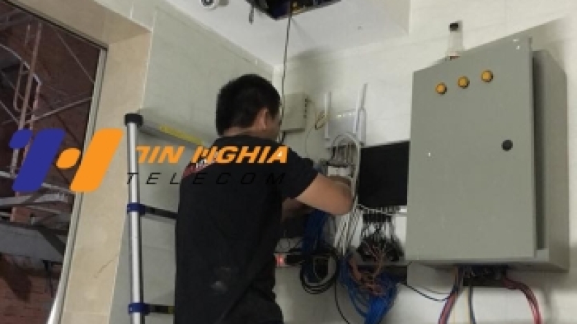 SỬA CHỮA CAMERA TẠI TÂN UYÊN