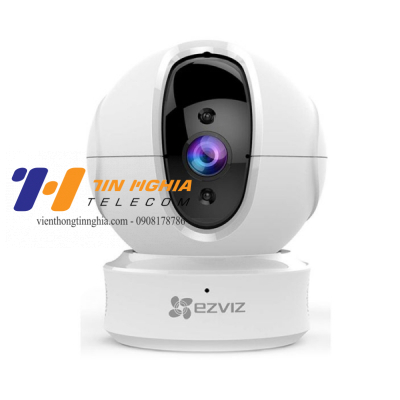 Camera Wifi Thông Minh EZVIZ C6CN 1080P (CS-C6CN-A0-3H2WF)