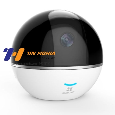 Camera WiFi quay quét EZVIZ C6T 2MP