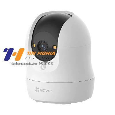 Camera WiFi quay quét EZVIZ C6N G1 4K 8MP