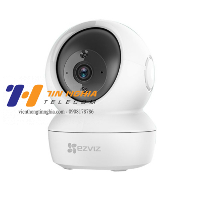 Camera Wifi Thông Minh EZVIZ C6N 1080P (CS-C6N-A0-1C2WFR)