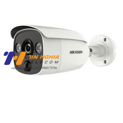 Camera 5.0 Megapixel HIKVISION DS-2CE11H0T-PIRL