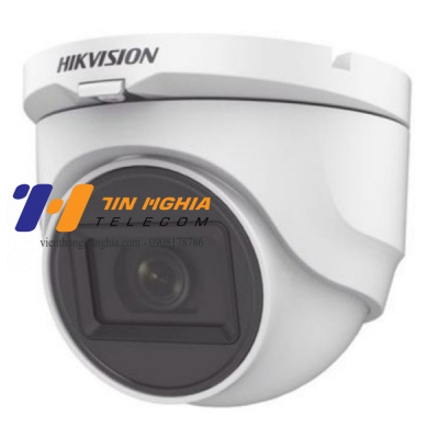 Camera 2.0 Megapixel HIKVISION DS-2CE76D0T-ITPFS