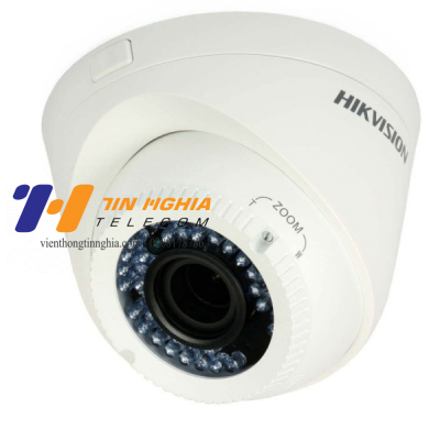 Camera 2.0 Megapixel HIKVISION DS-2CE56D0T-VFIR3E