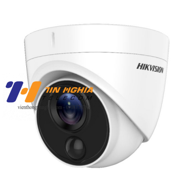 Camera 5.0 Megapixel HIKVISION DS-2CE71H0T-PIRL