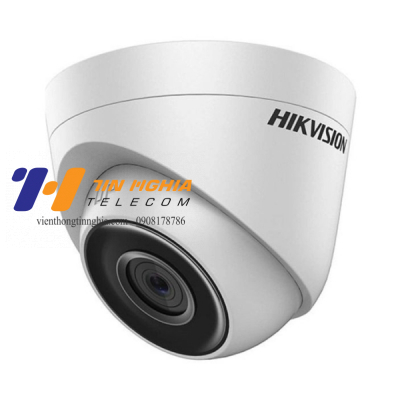 Camera 2.0 Megapixel HIKVISION DS-2CE76D3T-ITPF