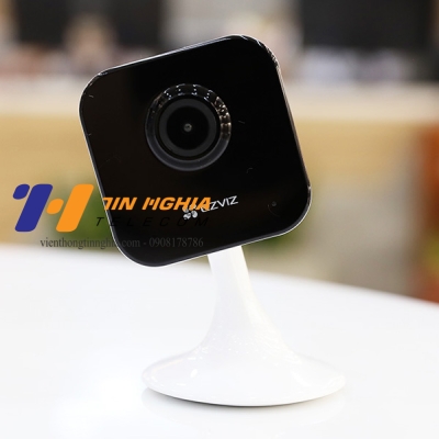Camera WiFi trong nhà EZVIZ H1c 2MP