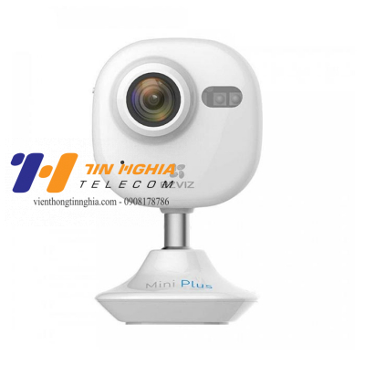 Camera IP Hồng Ngoại Không Dây 2.0 Megapixel EZVIZ Mini Plus CS-CV200 1080P