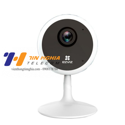 Camera IP Hồng Ngoại Không Dây 2.0 Megapixel EZVIZ C1C-B 1080P Chuẩn H265