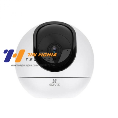 Camera WiFi quay quét EZVIZ C6 2K+ 4MP