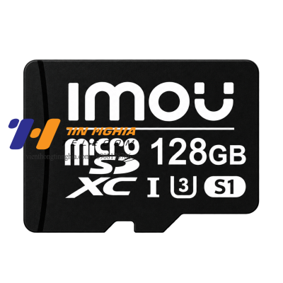 Thẻ nhớ MicroSD IMOU S1 128GB