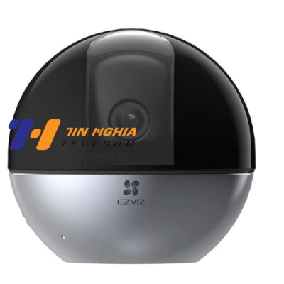 Camera WiFi quay quét EZVIZ E6 3K 5MP