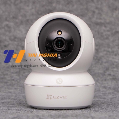 Camera WiFi quay quét EZVIZ H6c Pro 2MP