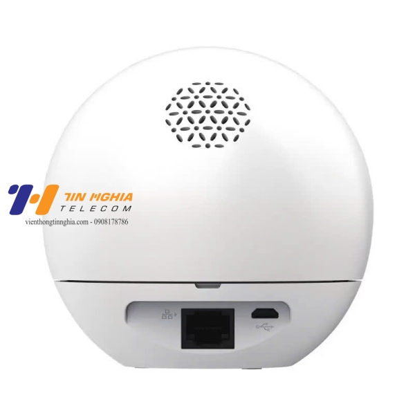 Camera WiFi quay quét EZVIZ C6 2K+ 4MP