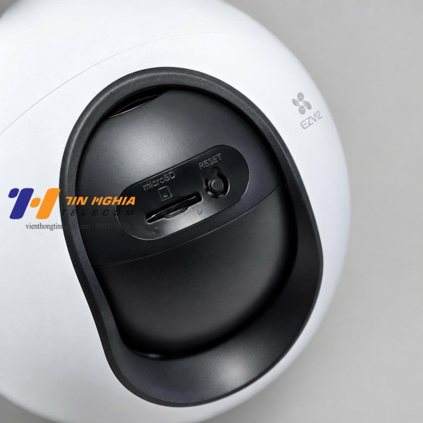 Camera WiFi quay quét EZVIZ H6 3K 5MP
