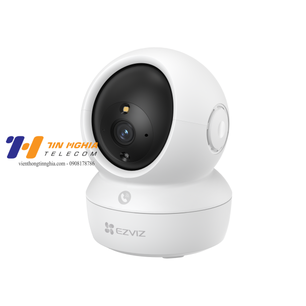 Camera WiFi quay quét EZVIZ H6c Pro 2MP