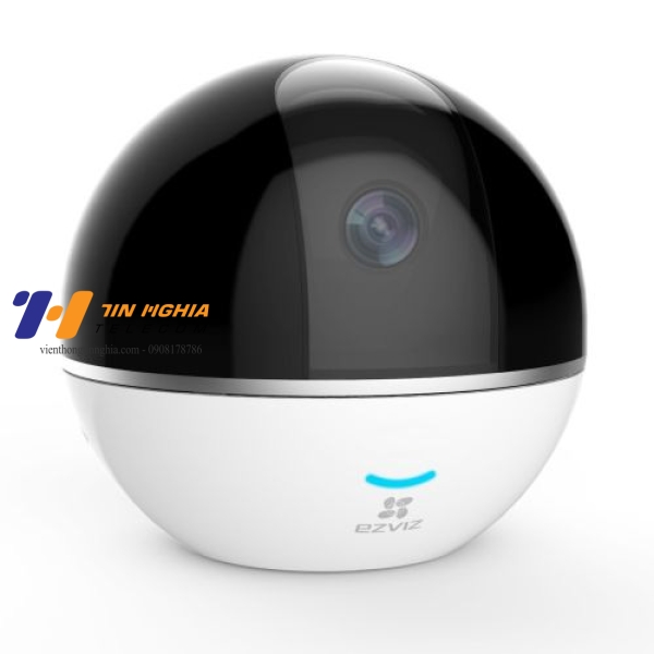 Camera WiFi quay quét EZVIZ C6T 2MP