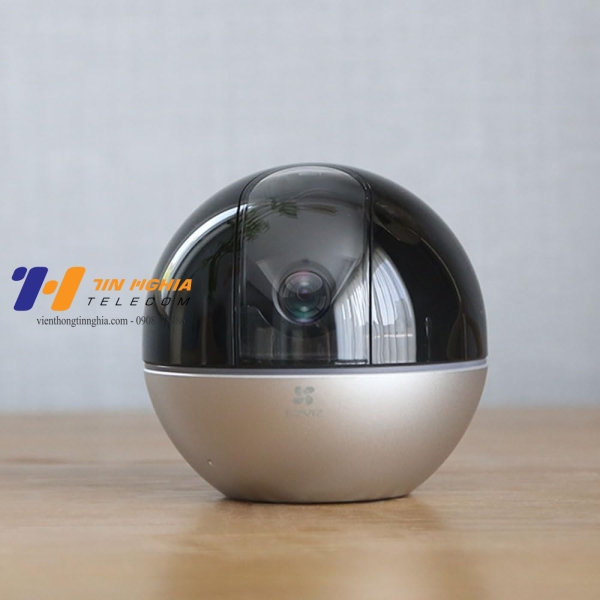 Camera WiFi quay quét EZVIZ E6 3K 5MP