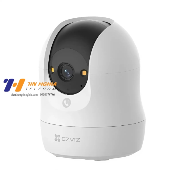 Camera WiFi quay quét EZVIZ C6N G1 4K 8MP