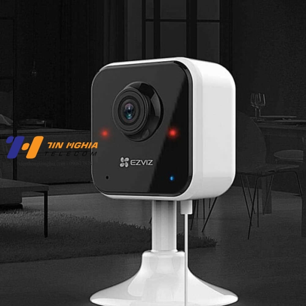 Camera WiFi trong nhà EZVIZ H1c 2MP