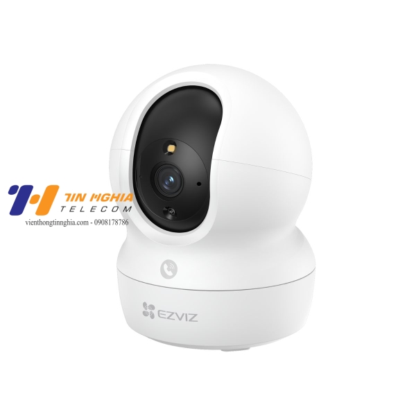 Camera WiFi Quay Quét EZVIZ CP1 Pro 2MP – CS-CP1-R105-1L2WF