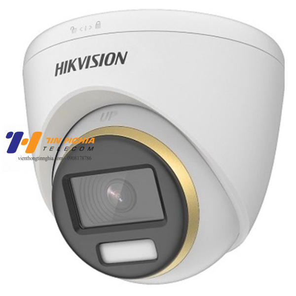  Camera 2.0 Megapixel HIKVISION DS-2CE70DF3T-PF