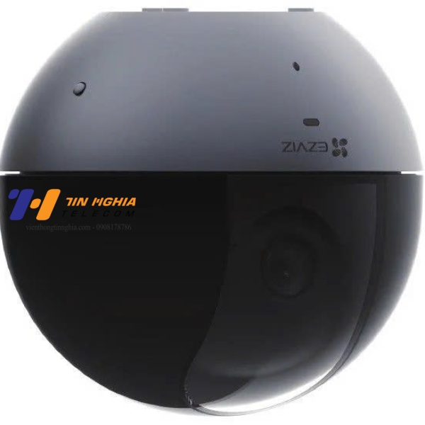 Camera WiFi quay quét EZVIZ E6 3K 5MP