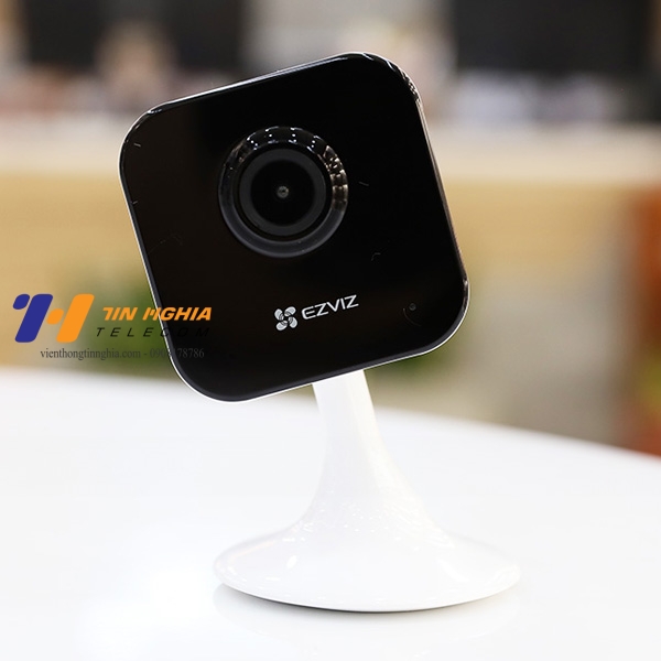 Camera WiFi trong nhà EZVIZ H1c 2MP