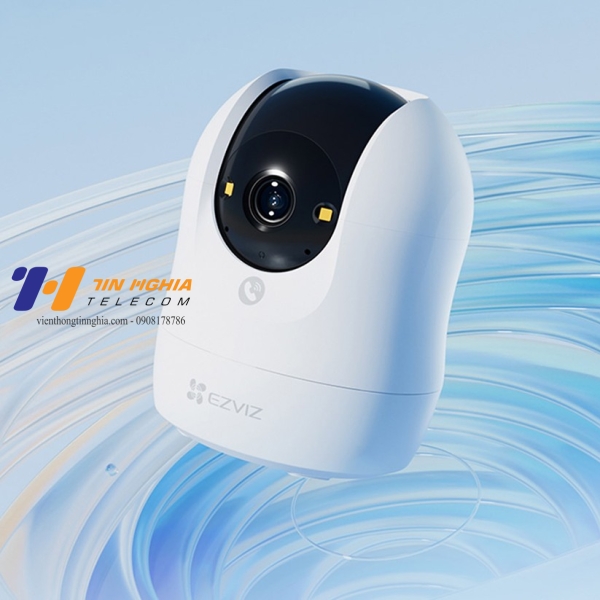 Camera WiFi quay quét EZVIZ C6N G1 4K 8MP