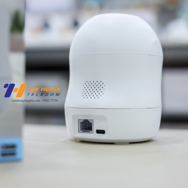 Camera WiFi quay quét EZVIZ C6N G1 4K 8MP