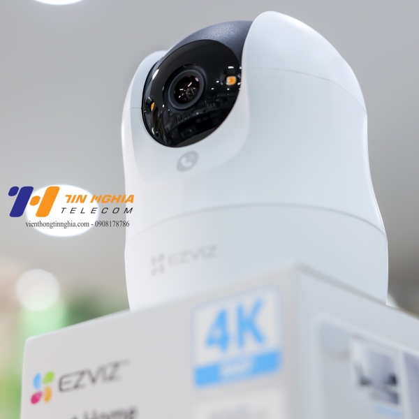 Camera WiFi quay quét EZVIZ C6N G1 4K 8MP