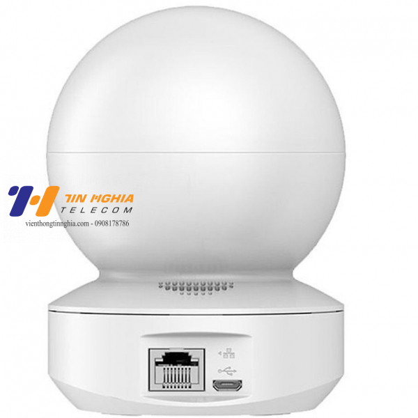 Camera Không Dây Wifi EZVIZ TY1