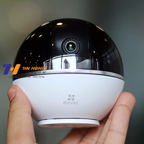 Camera WiFi quay quét EZVIZ C6T 2MP