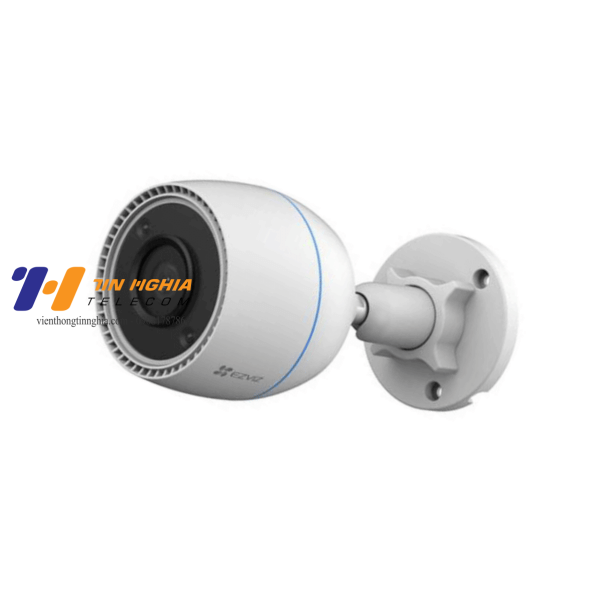 Camera WiFi ngoài trời EZVIZ H3c 2MP