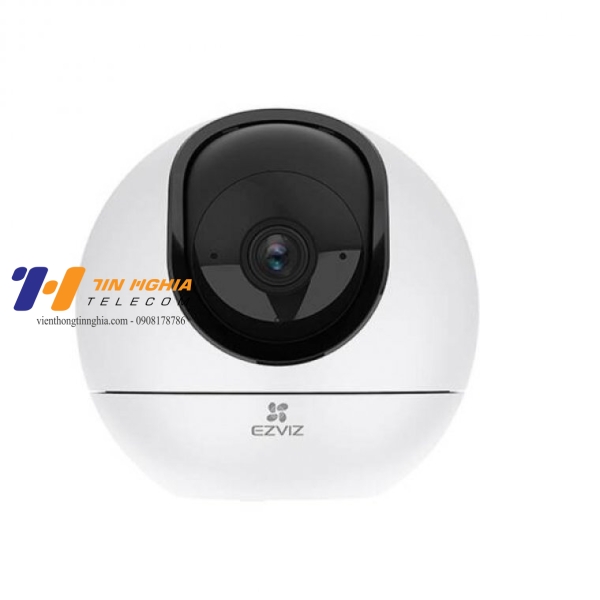Camera WiFi quay quét EZVIZ C6 2K+ 4MP