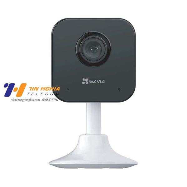 Camera WiFi trong nhà EZVIZ H1c 2MP