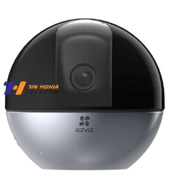 Camera WiFi quay quét EZVIZ E6 3K 5MP