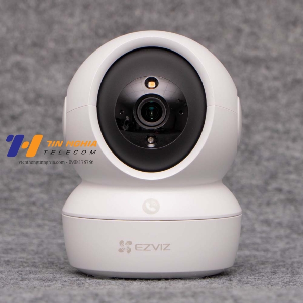 Camera WiFi quay quét EZVIZ H6c Pro 2MP